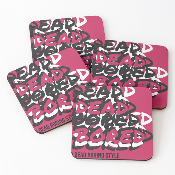 Item preview, Cartoony (3/3) designed and sold by Dead Bored.