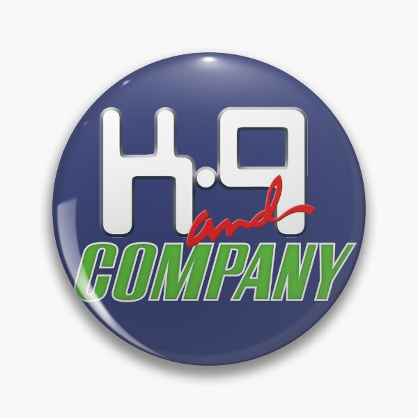 Item preview, K9 and Company designed and sold by thricechampion.