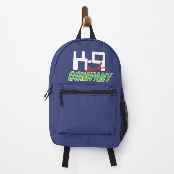 Item preview, K9 and Company designed and sold by thricechampion.