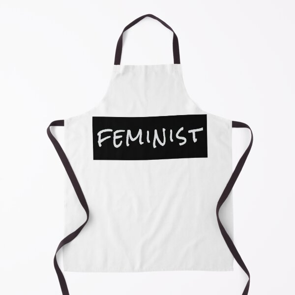 Item preview, Feminist designed and sold by blueavocado.