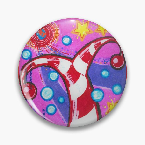 Item preview, Candytown Slap designed and sold by Phosfate.