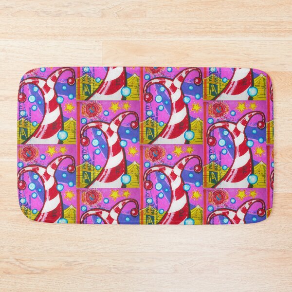 Item preview, Candytown Slap designed and sold by Phosfate.
