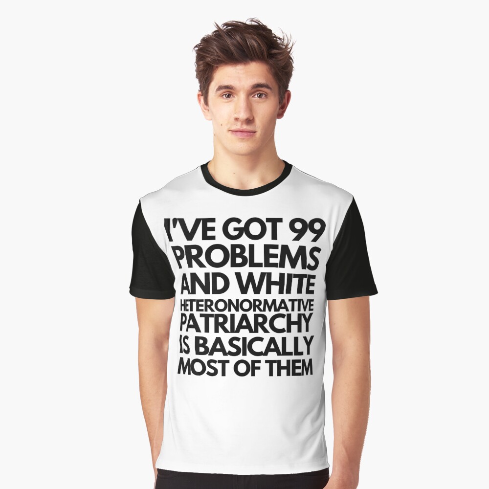 Artikel-Vorschau von Grafik T-Shirt, designt und verkauft von IntegrityDesign.
