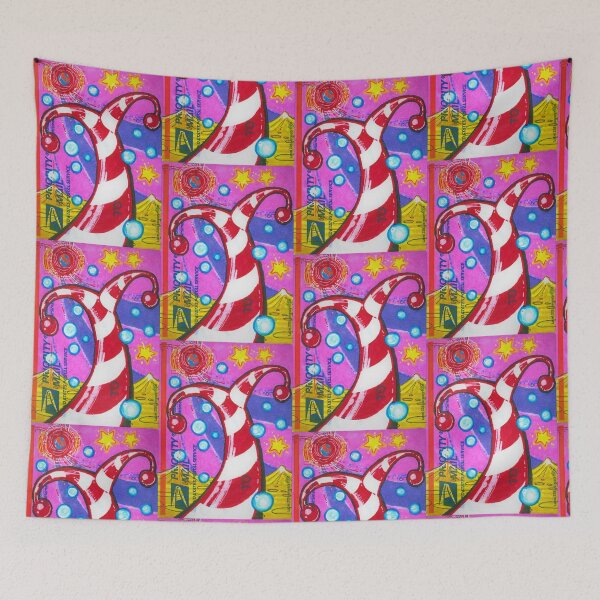Item preview, Candytown Slap designed and sold by Phosfate.