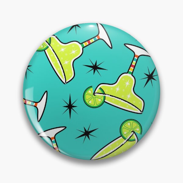 Item preview, Margarita Time designed and sold by Andi Bird.