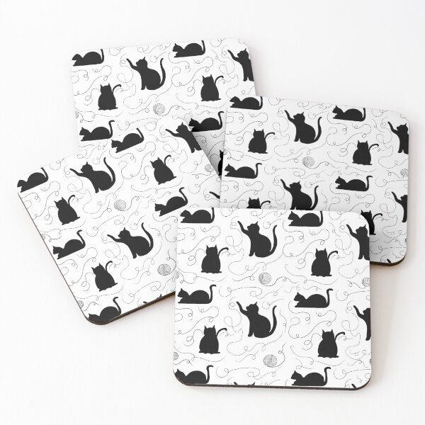 Item preview, Cats designed and sold by eveporter3.