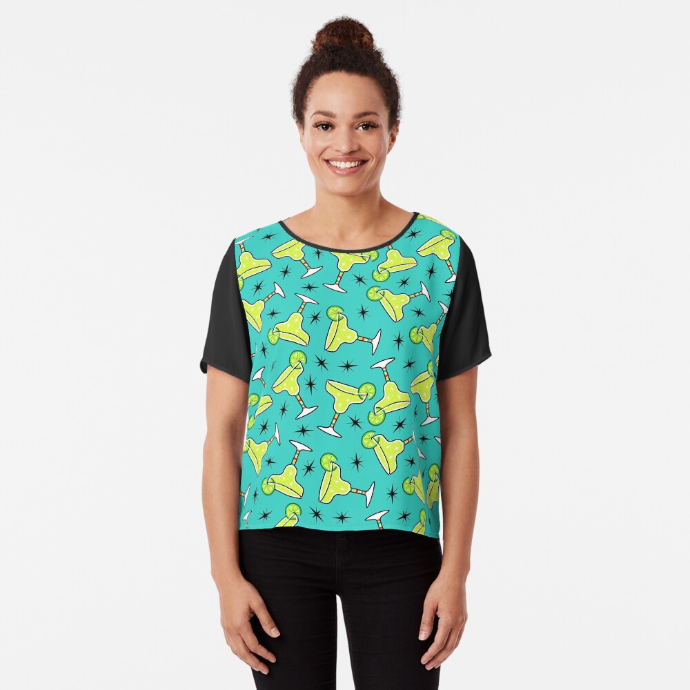 Item preview, Chiffon Top designed and sold by andibird.