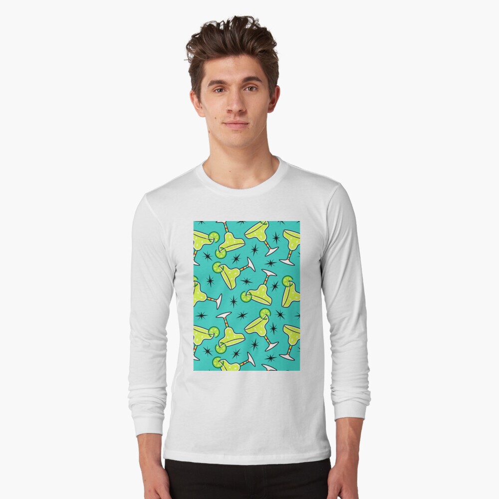 Item preview, Long Sleeve T-Shirt designed and sold by andibird.