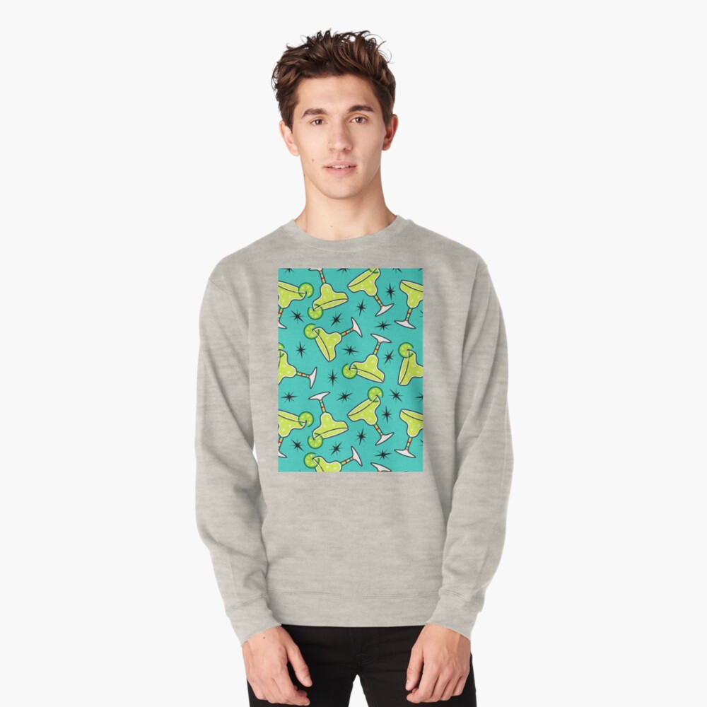 Item preview, Pullover Sweatshirt designed and sold by andibird.