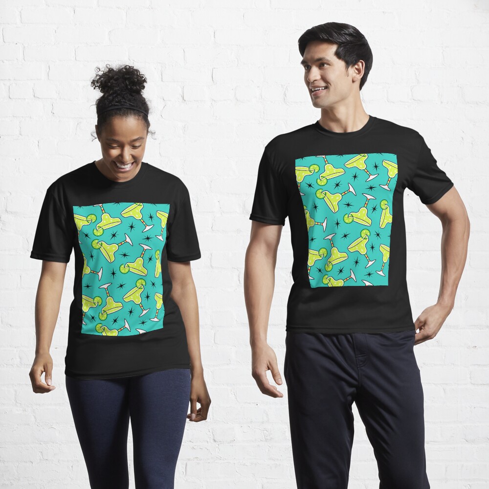 Item preview, Active T-Shirt designed and sold by andibird.