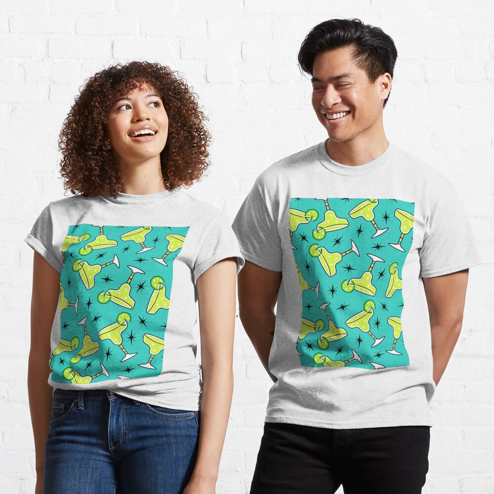 Item preview, Classic T-Shirt designed and sold by andibird.
