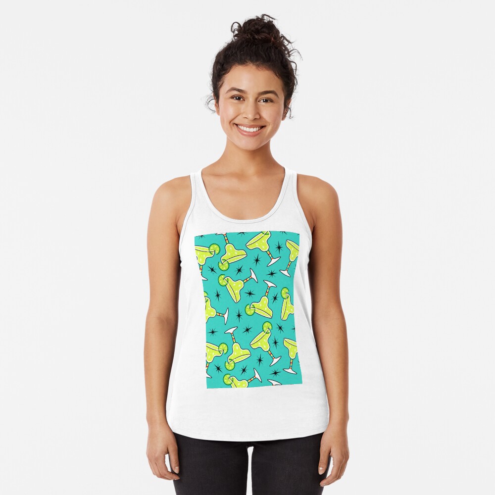 Item preview, Racerback Tank Top designed and sold by andibird.