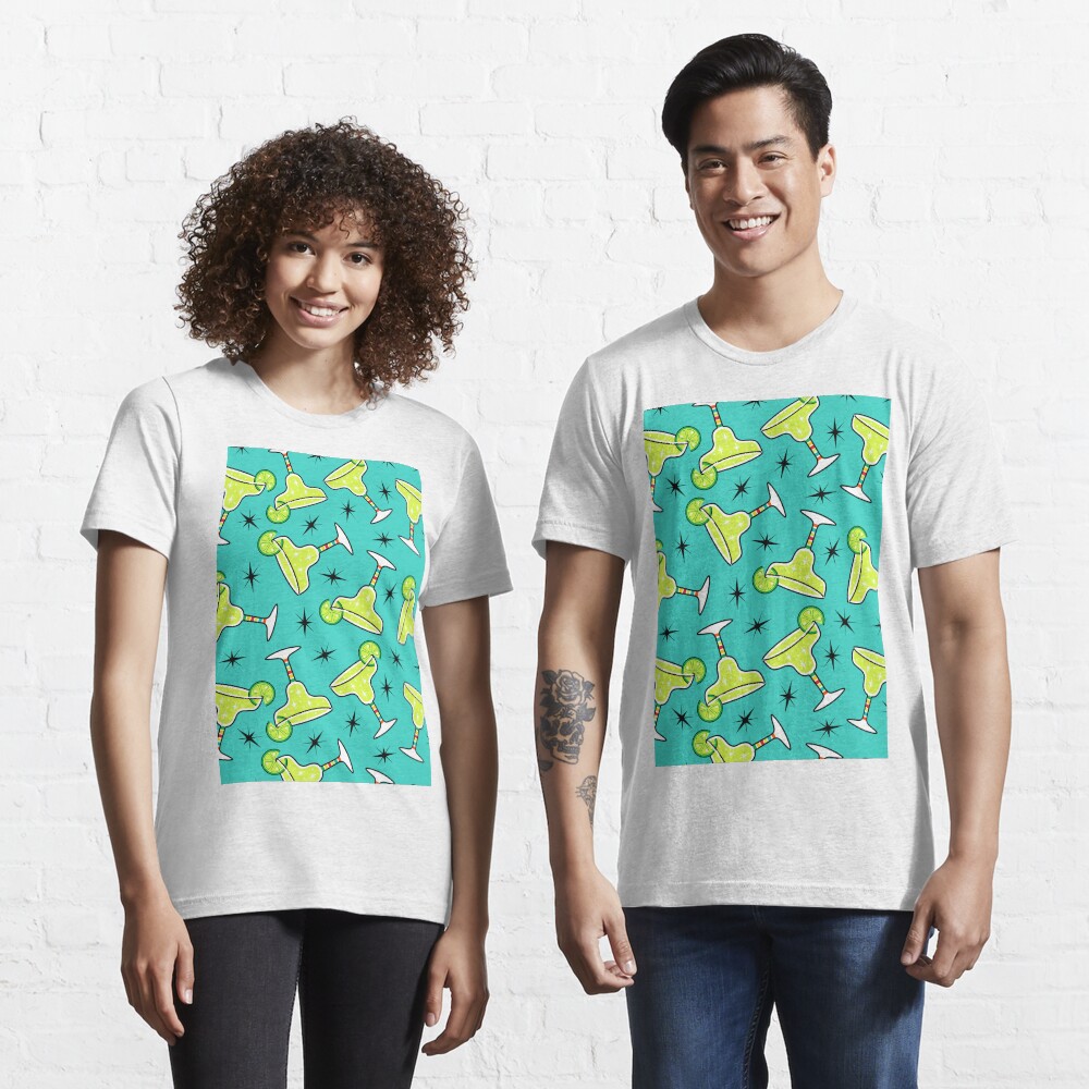 Item preview, Essential T-Shirt designed and sold by andibird.