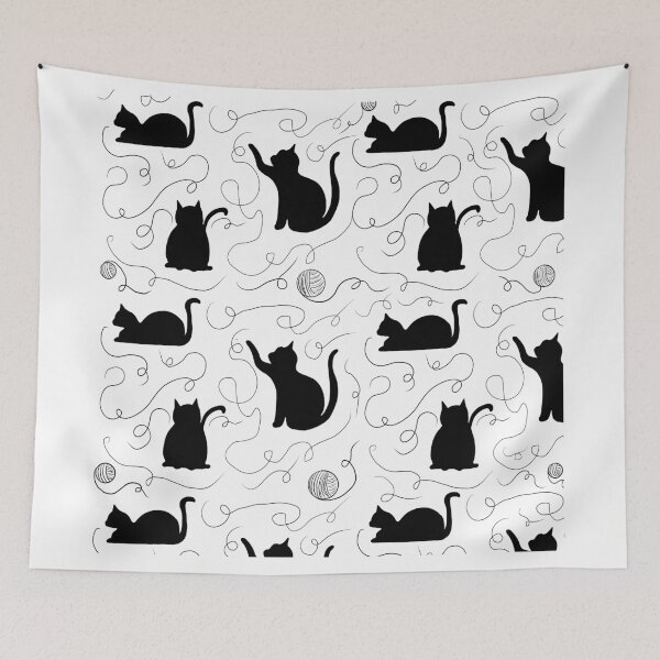 Item preview, Cats designed and sold by eveporter3.