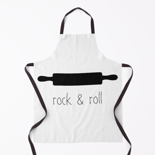 Item preview, Rock & Roll designed and sold by DoodleDashCollective.