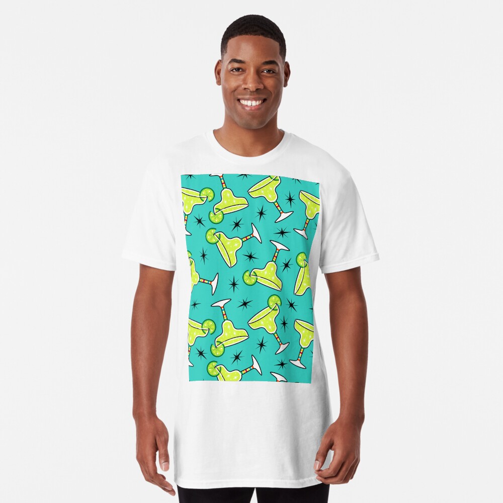 Item preview, Long T-Shirt designed and sold by andibird.