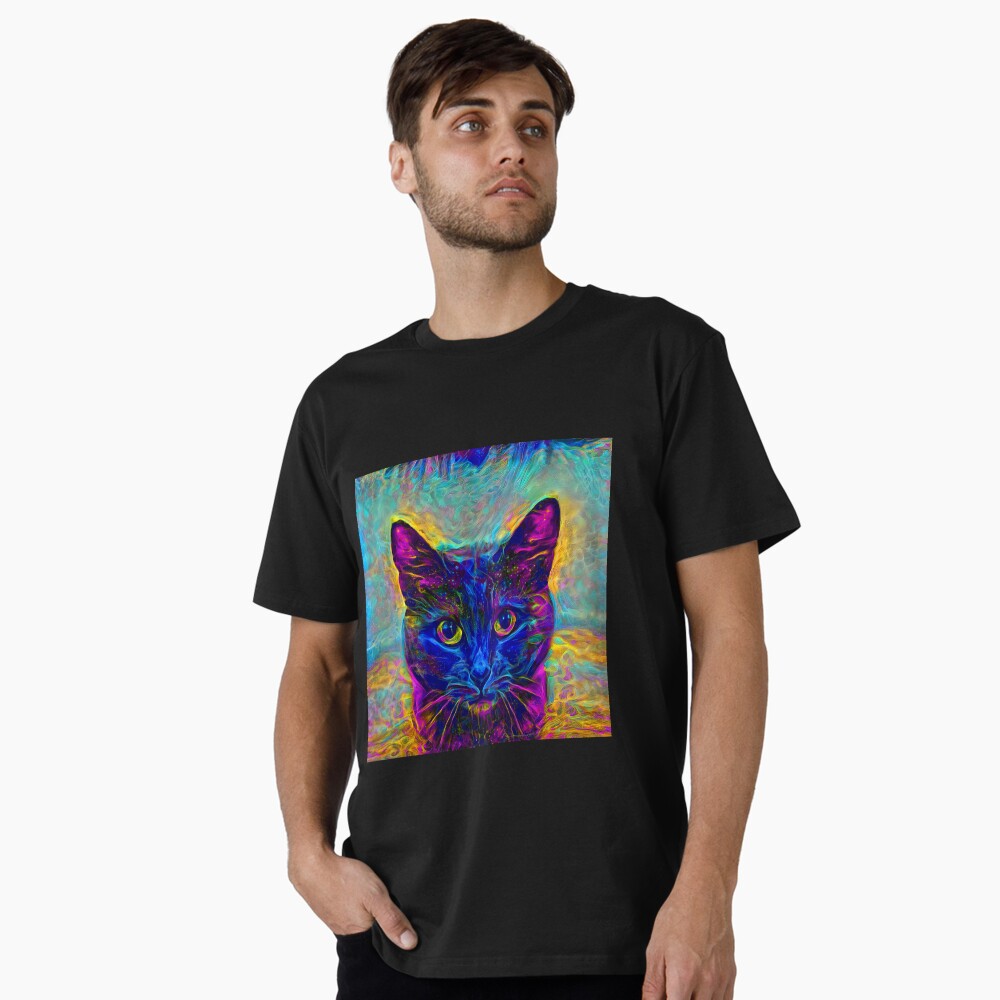 Item preview, Premium T-Shirt designed and sold by blackhalt.