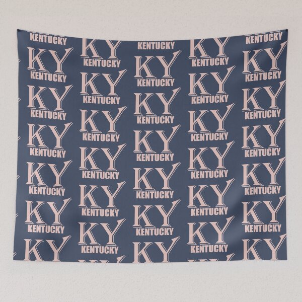 Item preview, Kentucky Pink designed and sold by polishalpaca.