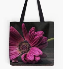 Pink Petals Tote Bag