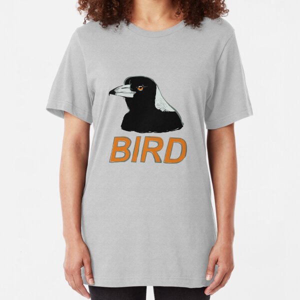 magpie t shirt