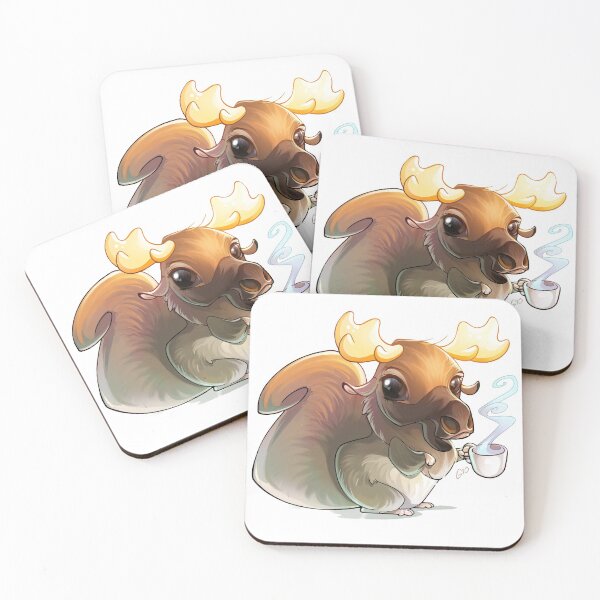 Item preview, Little Sqroose designed and sold by Gio Guimaraes.