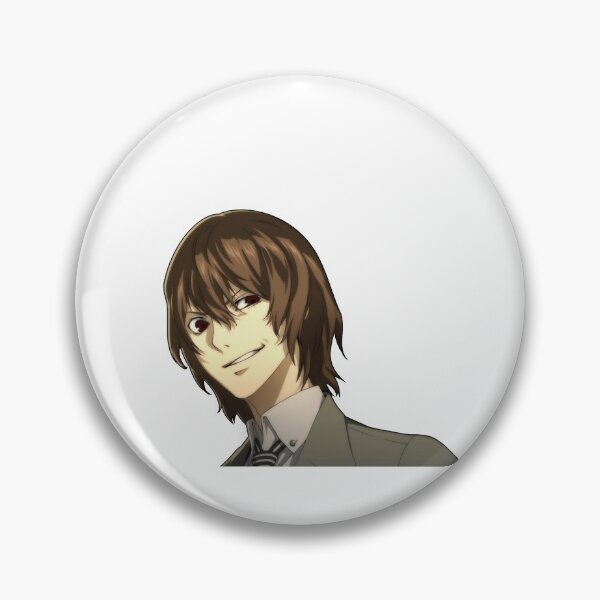 Item preview, akechi, but less crazy (a bit) designed and sold by IvyNight.