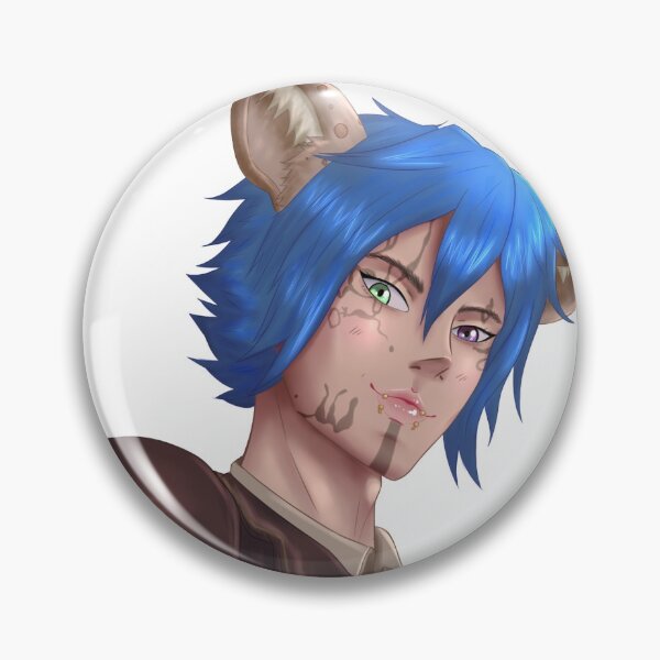 Item preview, The Boss designed and sold by UsagiDesigns.