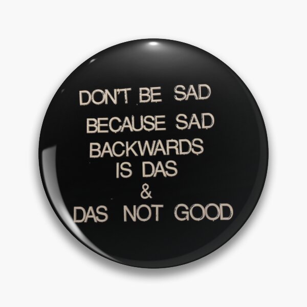 Item preview, Das Not Good designed and sold by DoodleDashCollective.