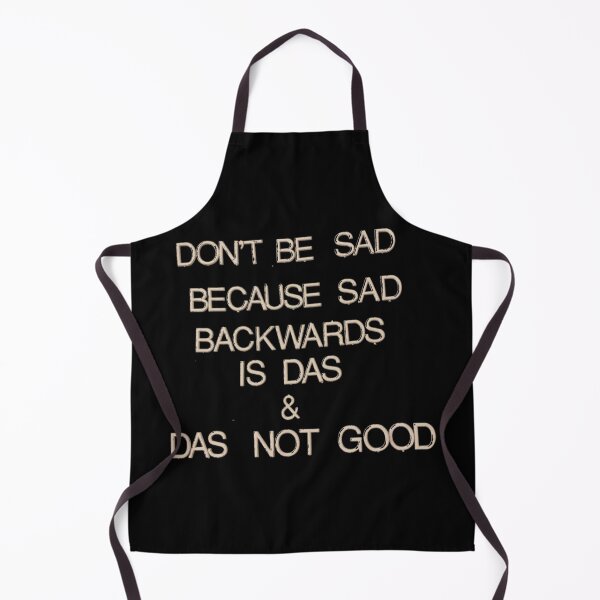 Item preview, Das Not Good designed and sold by DoodleDashCollective.