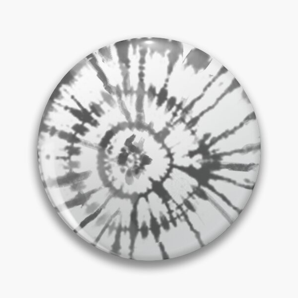 Item preview, Tie Dye Black And White designed and sold by AutonomousN.
