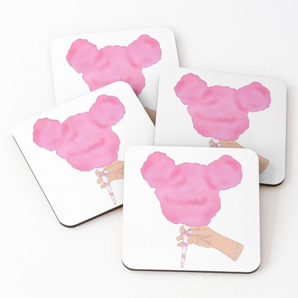 Item preview, Themed Cotton Candy designed and sold by caroh20.