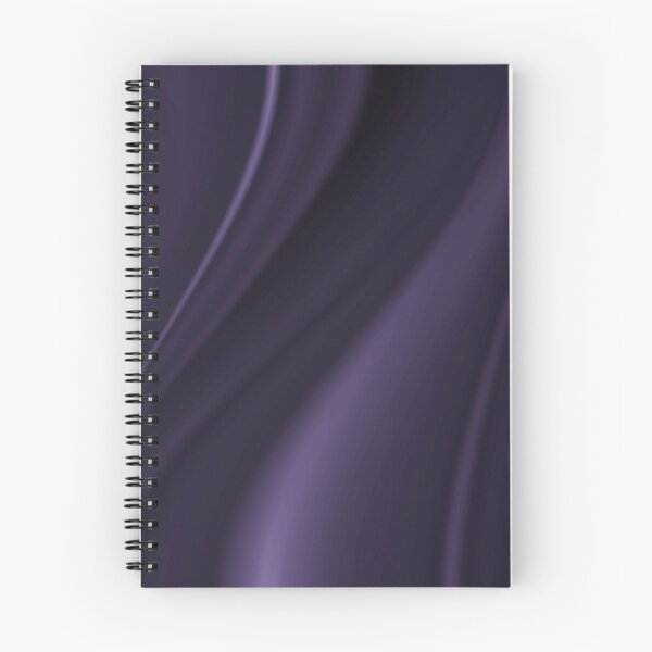 Item preview, Deep Purple Silk designed and sold by WisdomInspired.