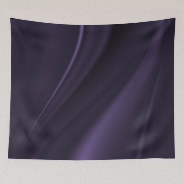 Item preview, Deep Purple Silk designed and sold by WisdomInspired.