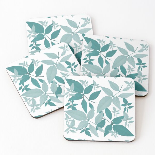 Item preview, Leaves designed and sold by Joyzel.