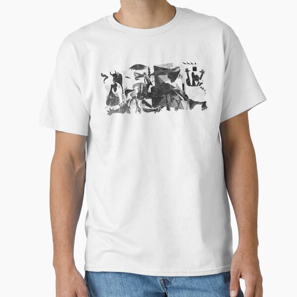 Item preview, guernica 2020 designed and sold by filippobassano.