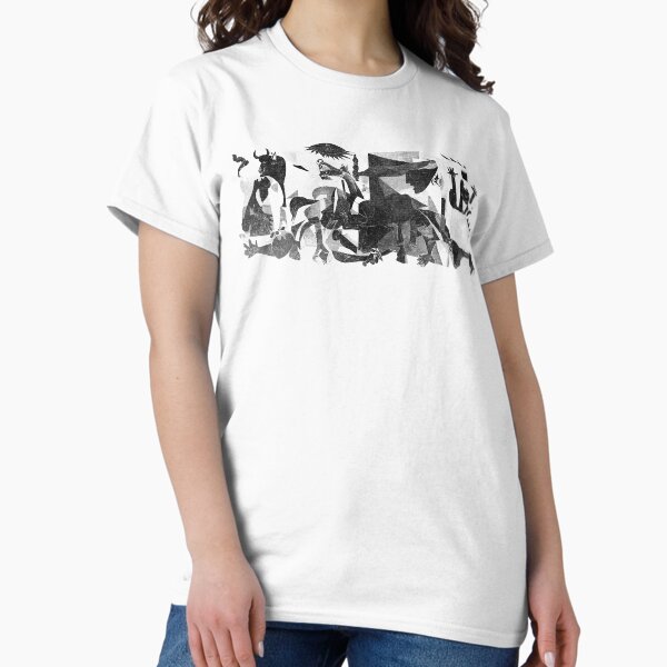 Item preview, guernica 2020 designed and sold by filippobassano.