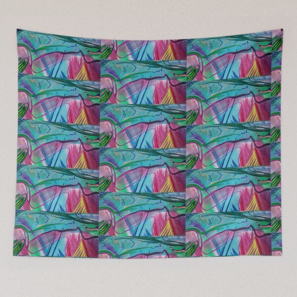 Item preview, Bailando en la mañana designed and sold by Xythren.
