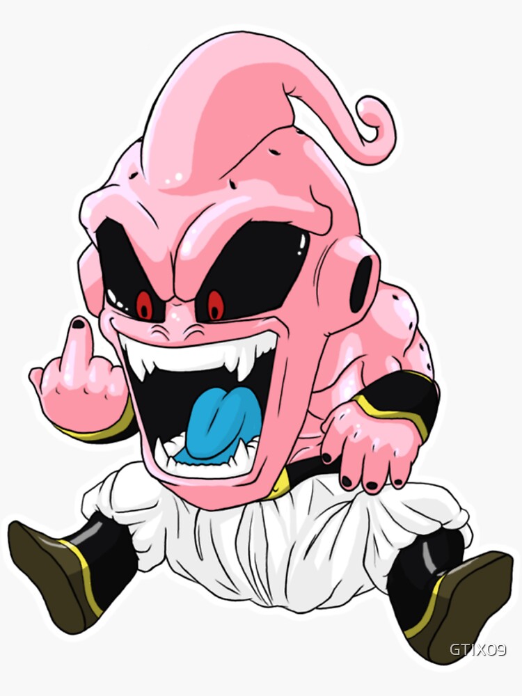 Fictional Person Stickers Redbubble