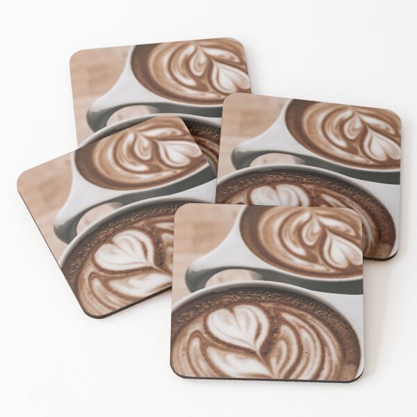 Artikelvorschau, Lecker Latte entworfen und verkauft von newburyboutique.