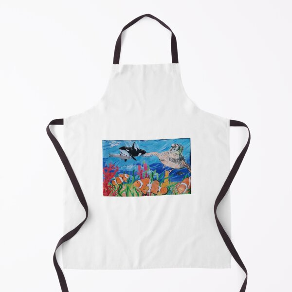 Item preview, meu mar designed and sold by marcospsb.