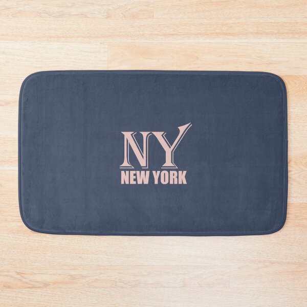Item preview, New York Pink designed and sold by polishalpaca.