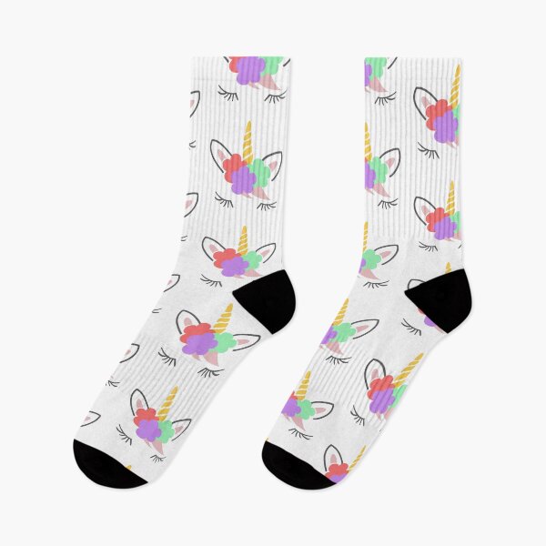Item preview, Unicorn character vector designed and sold by Arch4Design.