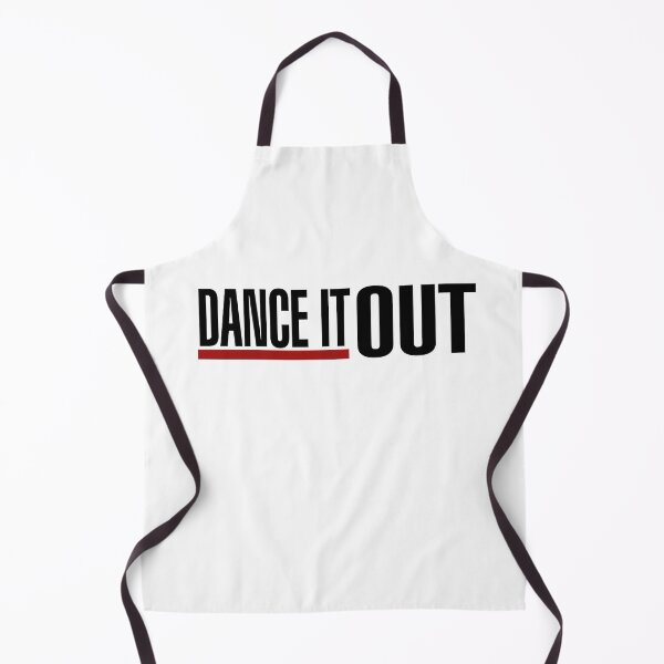 Item preview, Dance It Out - Black designed and sold by Mita Hego.