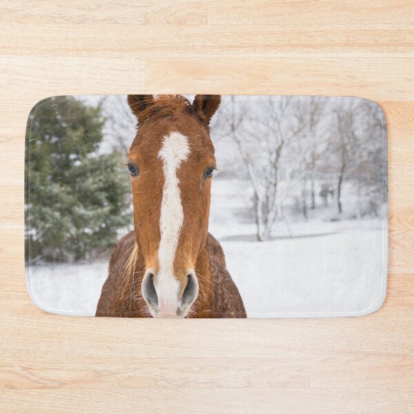 Item preview, Straight On Horse designed and sold by mljdwhite.