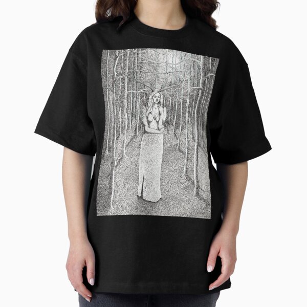Item preview, Dark Forest Muse designed and sold by Monica Opincariu.