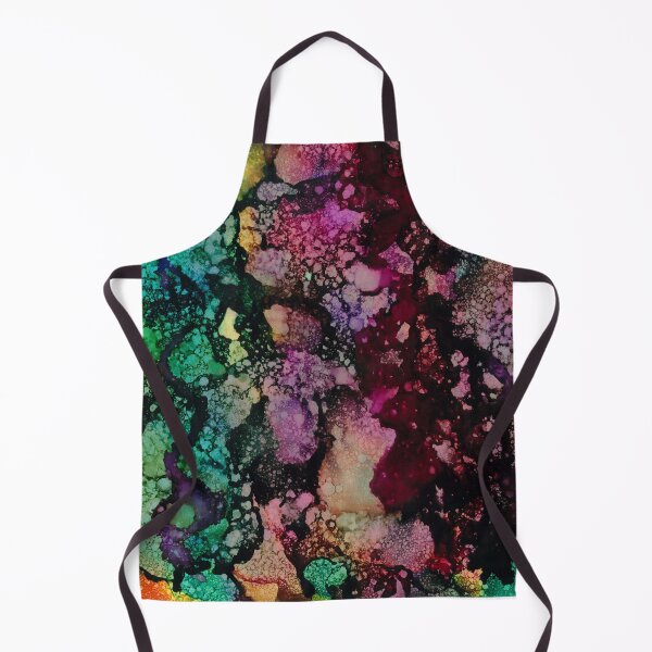 Item preview, Abstract 2, Alcohol Ink designed and sold by MimiHillier.