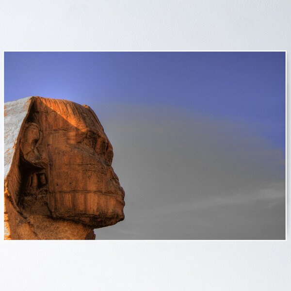 Item preview, Mr Sphinx designed and sold by davidautef.