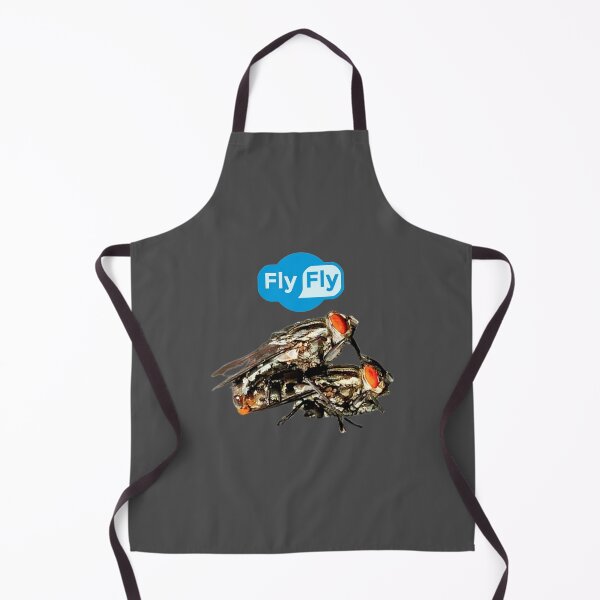 Item preview, Fly Fly (fly on fly) designed and sold by Bob4rt.