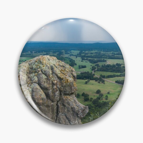 Item preview, Petit Jean Arkansas Rain designed and sold by mljdwhite.