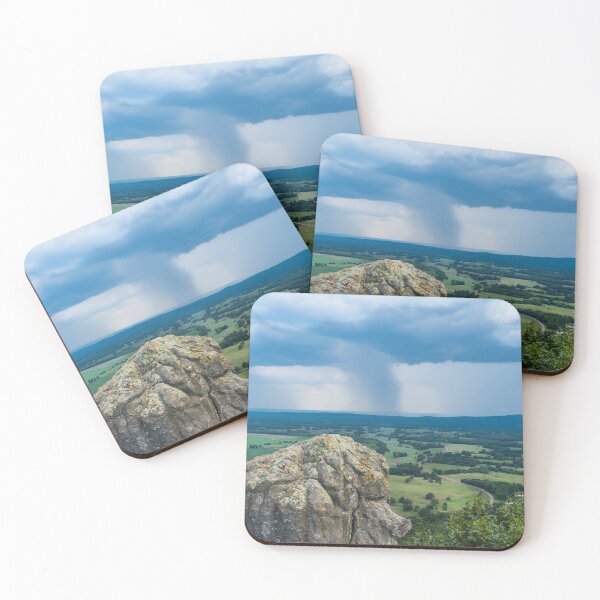 Item preview, Petit Jean Arkansas Rain designed and sold by mljdwhite.